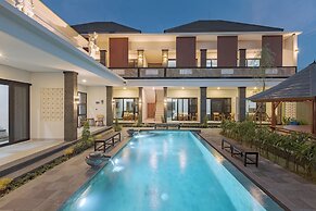 DC 08 Residence