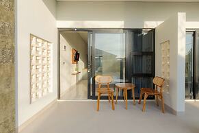DC 08 Residence
