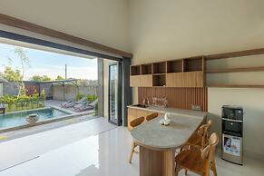 DC 08 Residence