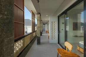 DC 08 Residence
