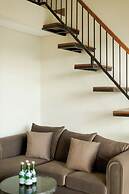 DC 08 Residence