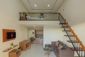 DC 08 Residence