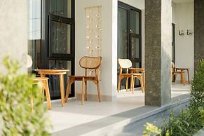 DC 08 Residence