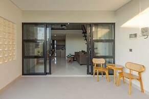 DC 08 Residence