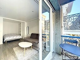 Sweet Home Marceau