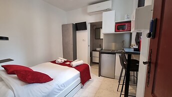 Sweet Home Marceau