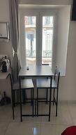 Sweet Home Marceau