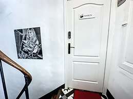 Sweet Home Marceau