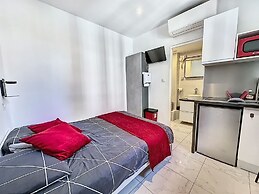 Sweet Home Marceau