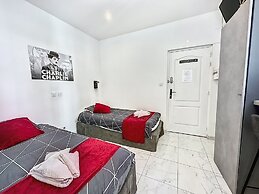 Sweet Home Marceau