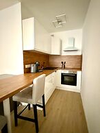 Cosy Studio en Plein Centre Pour 2 Personnes