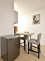 Cosy Studio en Plein Centre Pour 2 Personnes