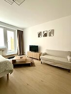 Cosy Studio en Plein Centre Pour 2 Personnes
