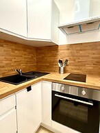 Cosy Studio en Plein Centre Pour 2 Personnes