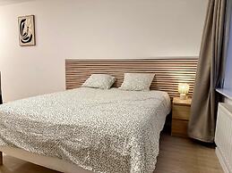 Cosy Studio en Plein Centre Pour 2 Personnes