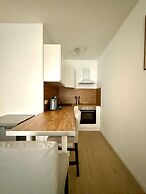 Cosy Studio en Plein Centre Pour 2 Personnes