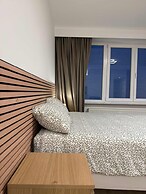 Cosy Studio en Plein Centre Pour 2 Personnes