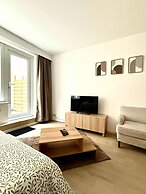 Cosy Studio en Plein Centre Pour 2 Personnes