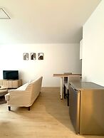Studio Moderne au Coeur du Quartier Saint Adalbert