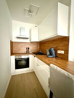 Studio Moderne au Coeur du Quartier Saint Adalbert