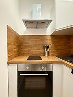 Studio Moderne au Coeur du Quartier Saint Adalbert
