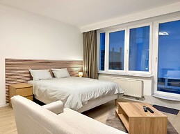Studio Moderne au Coeur du Quartier Saint Adalbert