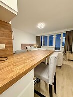 Studio Moderne au Coeur du Quartier Saint Adalbert