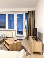 Studio Moderne au Coeur du Quartier Saint Adalbert