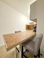 Studio Moderne au Coeur du Quartier Saint Adalbert