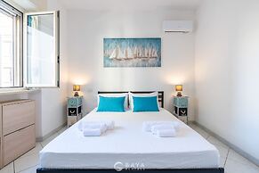 Cozy 1BR Near Poetto Beach