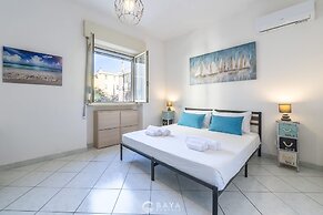 Cozy 1BR Near Poetto Beach