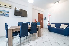 Cozy 1BR Near Poetto Beach