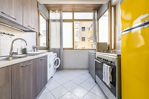 Cozy 1BR Near Poetto Beach