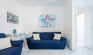 Cozy 1BR Near Poetto Beach
