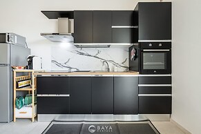 Modern 2BR Retreat in Pula - Bright Quiet