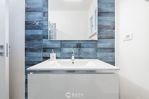 Modern 2BR Retreat in Pula - Bright Quiet