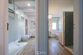 Seaside Villa Apartment With Beach Access