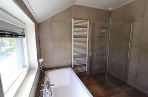 Brand new Corner Villa in Friesland
