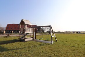 Brand new Corner Villa in Friesland