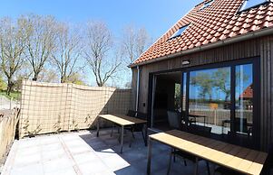Brand new Corner Villa in Friesland