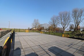 Brand new Corner Villa in Friesland