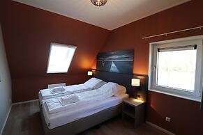 Brand new Corner Villa in Friesland
