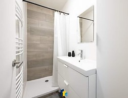 Beachside Stay for 4 in Blankenberge