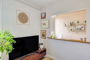 Charming Apartment 2br/4p - Saint-denis