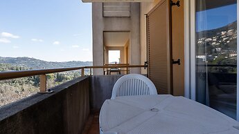 Serene Escape Near Historic Grasse