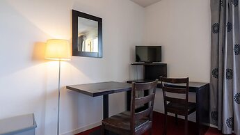 Serene Escape Near Historic Grasse