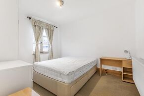 Beautiful 3 Bedroom Flat in Fulham