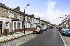 Beautiful 3 Bedroom Flat in Fulham