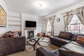 Beautiful 3 Bedroom Flat in Fulham