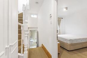 Beautiful 3 Bedroom Flat in Fulham